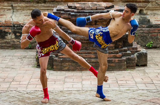 Muay Thai