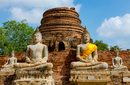 Ayutthaya