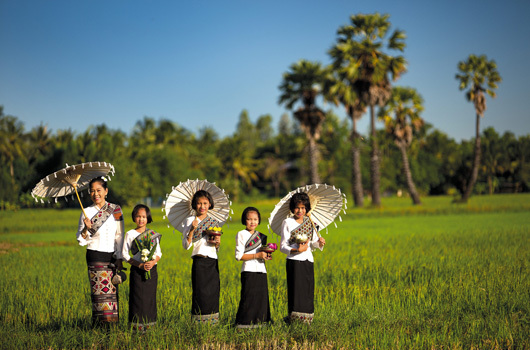 Phetchaburi