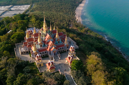 Prachuap Khiri Khan