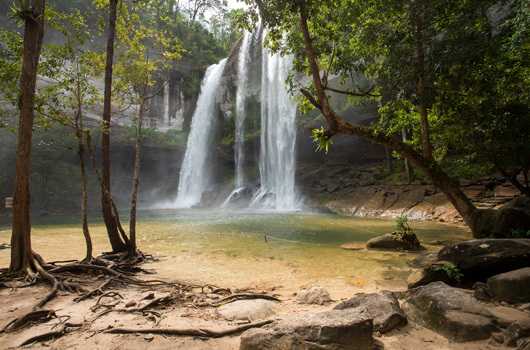 Ubon Ratchathani