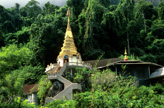 Chiang Mai