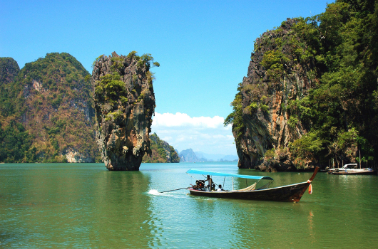 Phang-Nga-Kao-Tapu