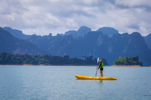 Surat Thani