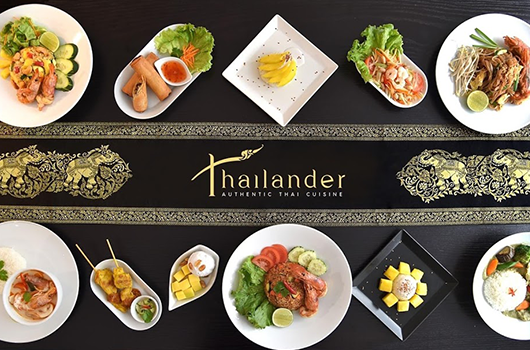 thailander